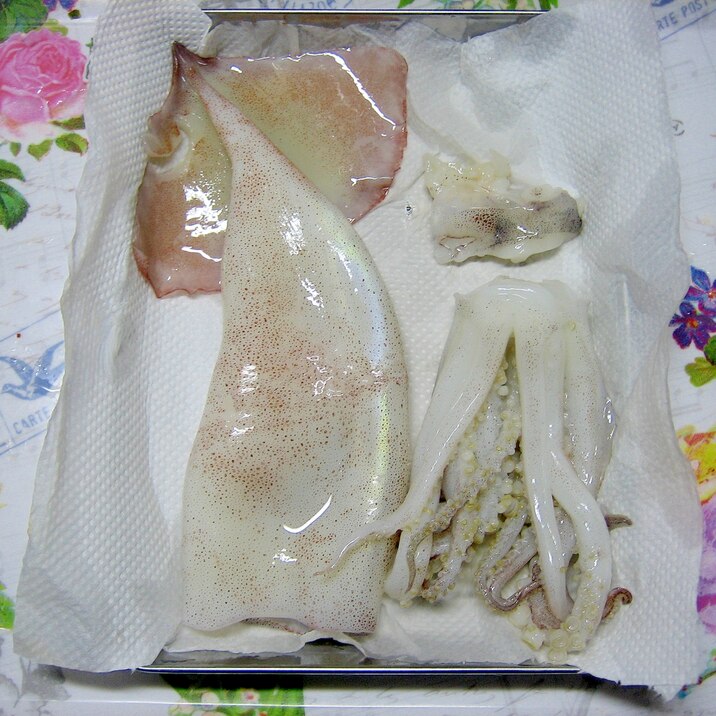 イカの調理方法 イカ飯の処理手順まで レシピ 作り方 By 砂漠犬とペルシャ シャム ǐノ子 猫 括弧 仮 楽天レシピ イカの調理方法 イカ飯の処理手順まで レシピ 作り方 By 砂漠犬とペルシャ シャム ǐノ子 猫 括弧 仮 楽天レシピ